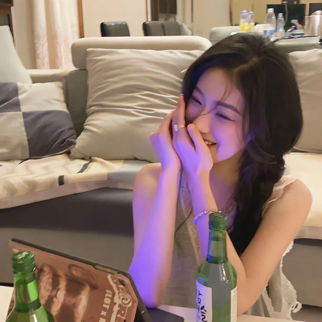 极乐夜生活