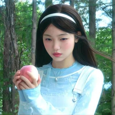 雪琳娘